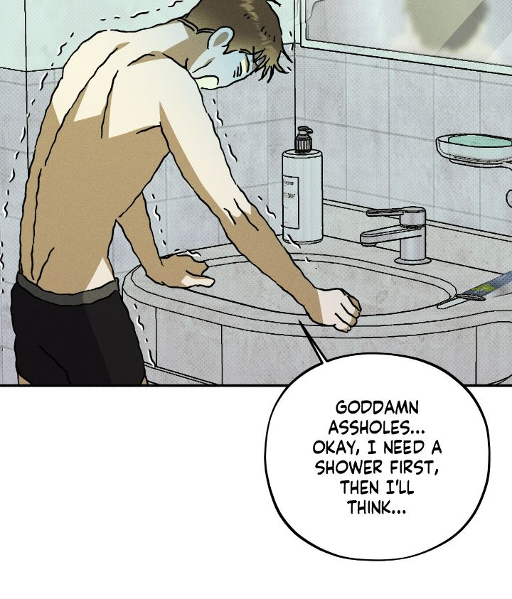 Love Me Like You Owe Me Chapter 5 page 20 - 