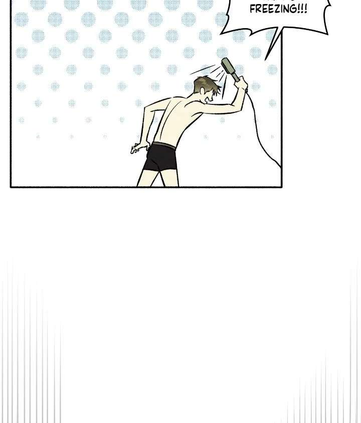 Love Me Like You Owe Me Chapter 5 page 22 - 