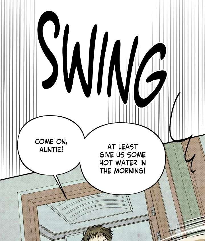 Love Me Like You Owe Me Chapter 5 page 23 - 