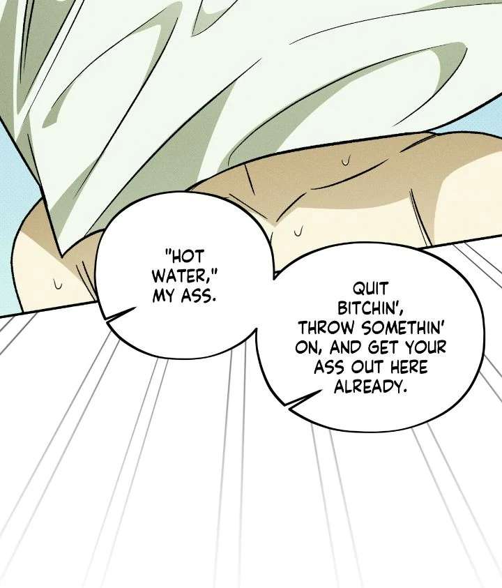 Love Me Like You Owe Me Chapter 5 page 26 - 