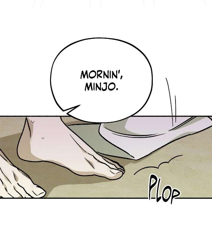 Love Me Like You Owe Me Chapter 5 page 27 - 