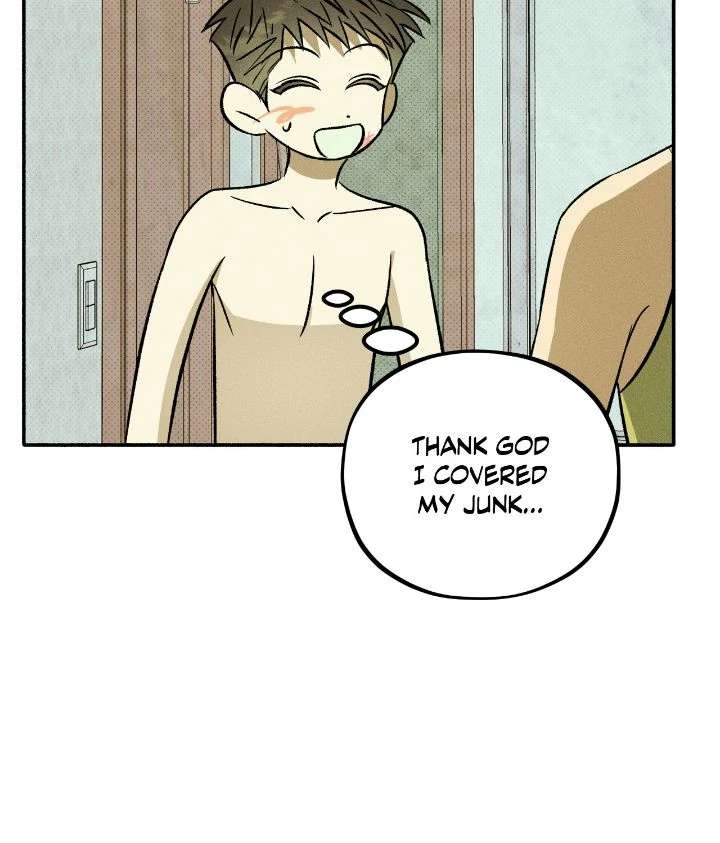 Love Me Like You Owe Me Chapter 5 page 31 - 