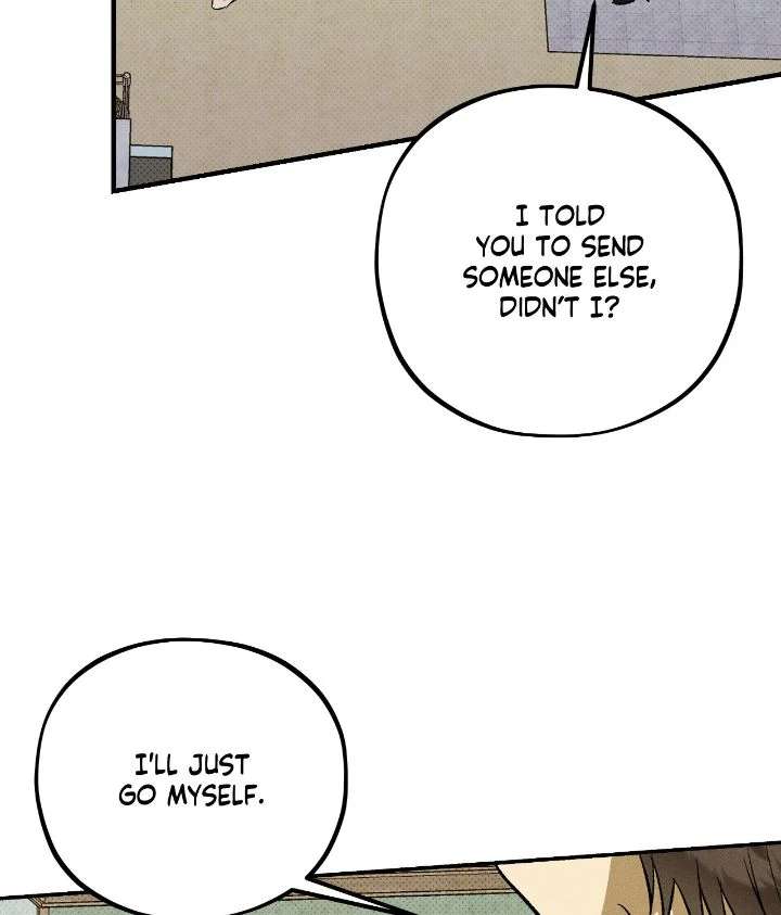 Love Me Like You Owe Me Chapter 5 page 33 - 