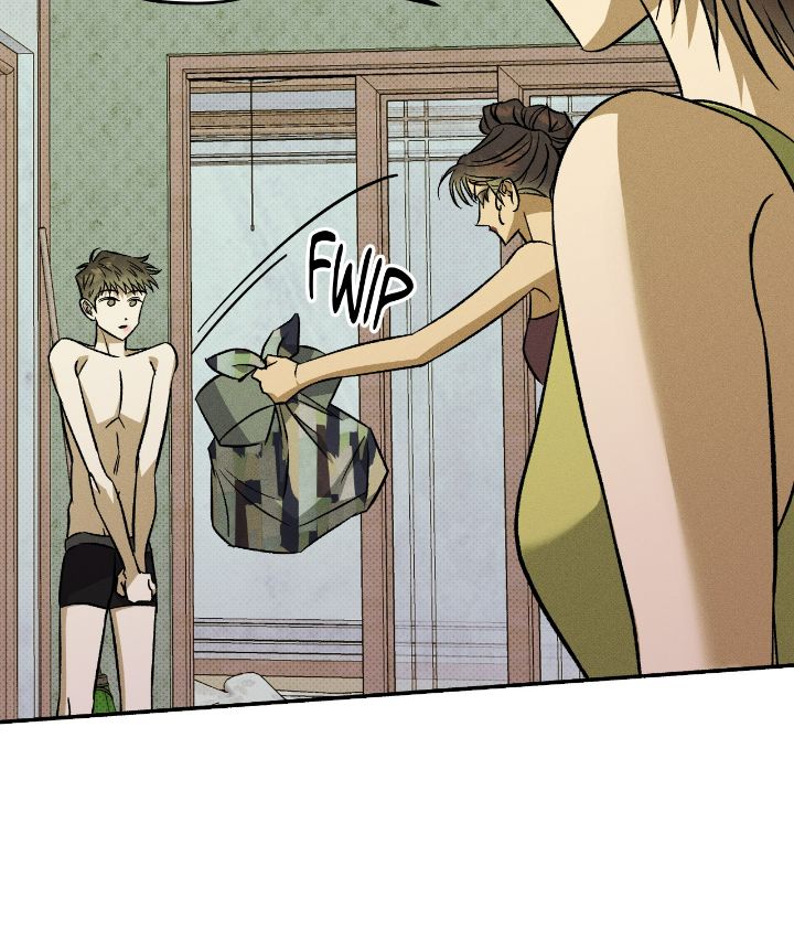 Love Me Like You Owe Me Chapter 5 page 34 - 