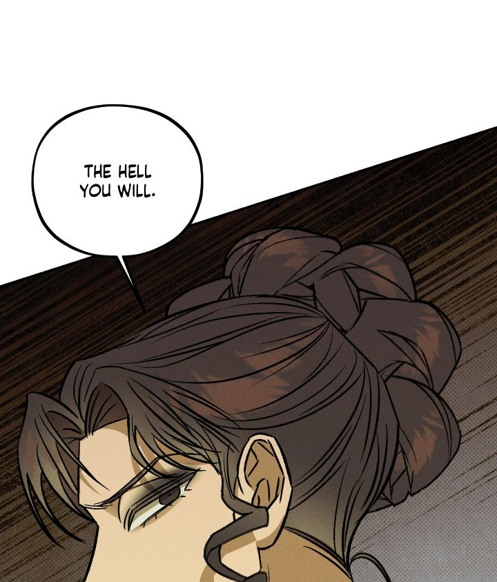 Love Me Like You Owe Me Chapter 5 page 35 - 