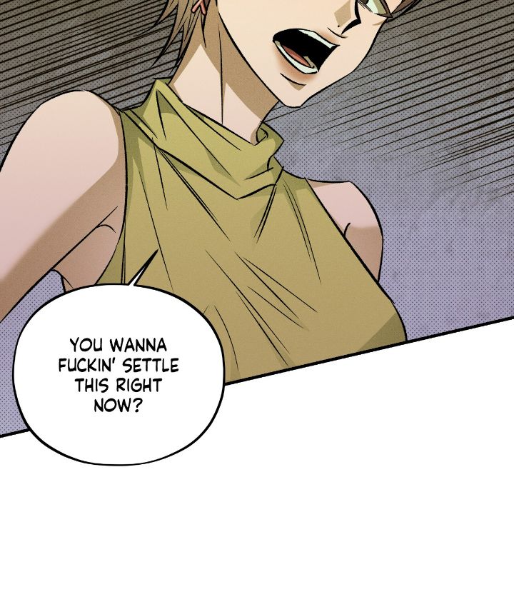 Love Me Like You Owe Me Chapter 5 page 38 - 