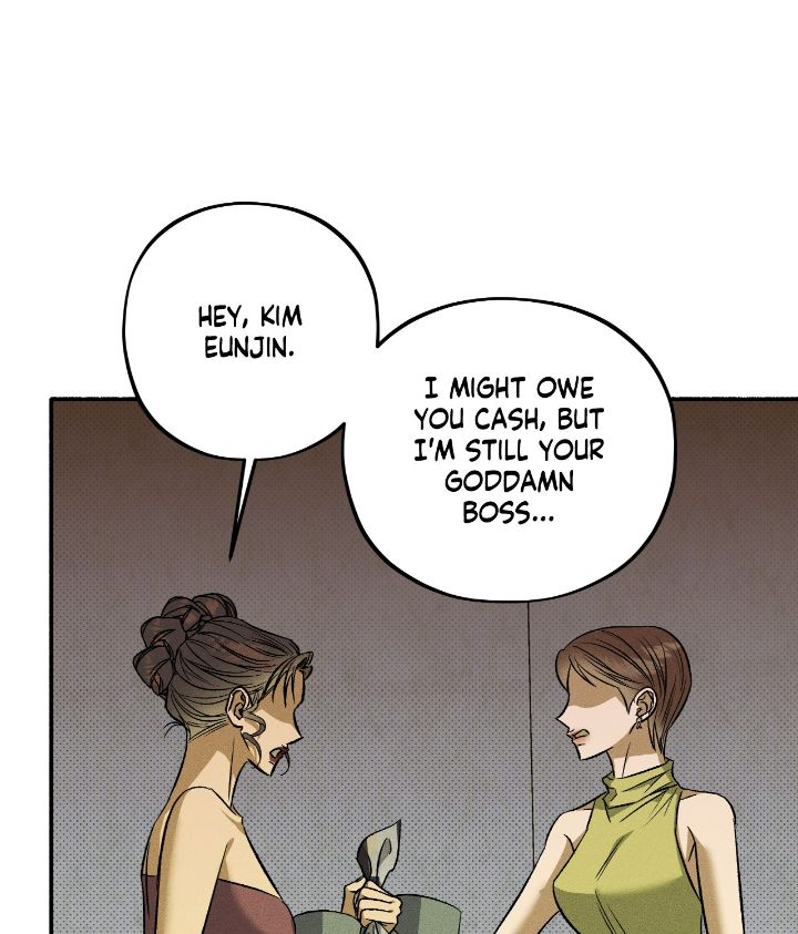 Love Me Like You Owe Me Chapter 5 page 39 - 