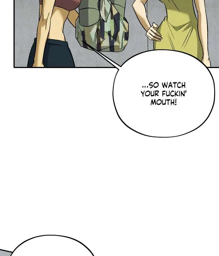Love Me Like You Owe Me Chapter 5 page 40 - 