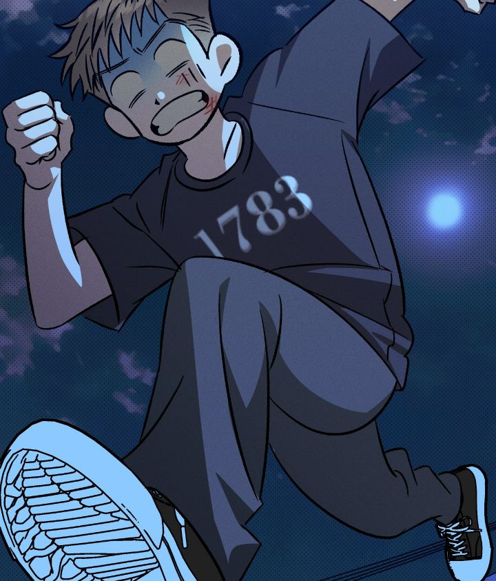 Love Me Like You Owe Me Chapter 5 page 5 - 