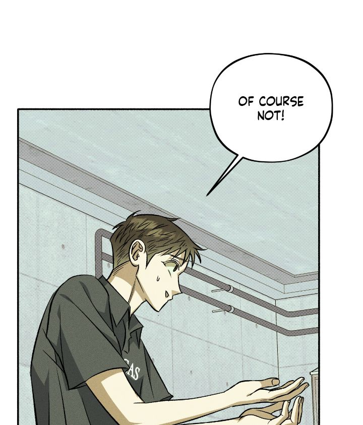 Love Me Like You Owe Me Chapter 5 page 93 - 