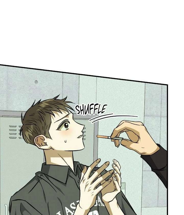 Love Me Like You Owe Me Chapter 5 page 97 - 