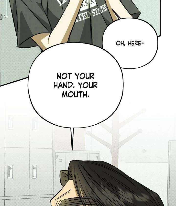 Love Me Like You Owe Me Chapter 5 page 98 - 