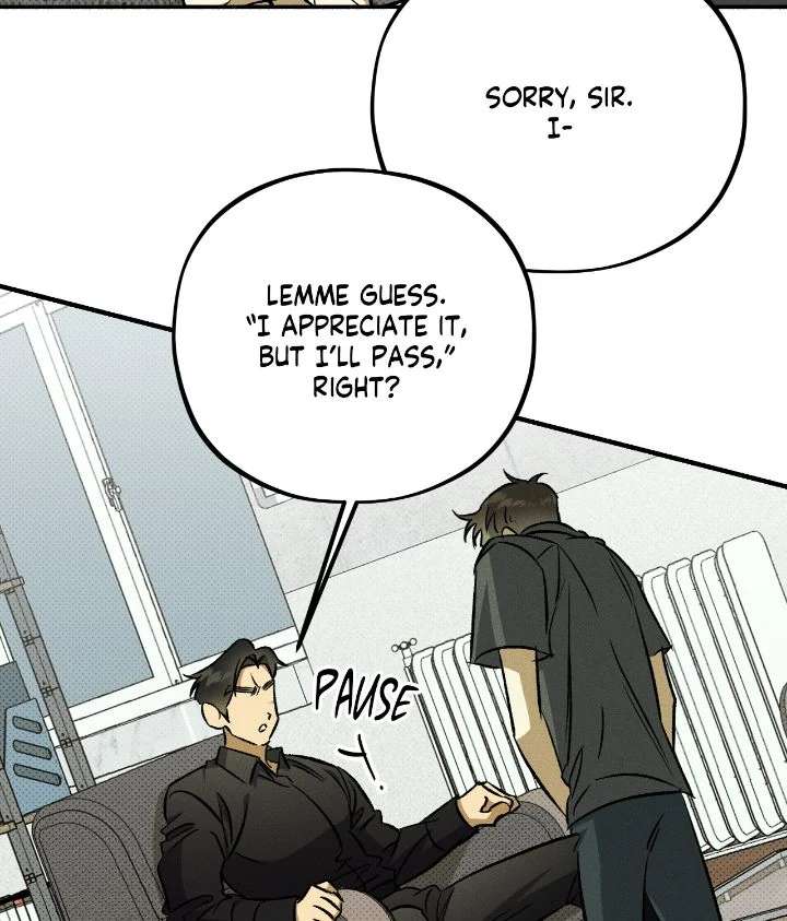 Love Me Like You Owe Me Chapter 6 page 108 - 
