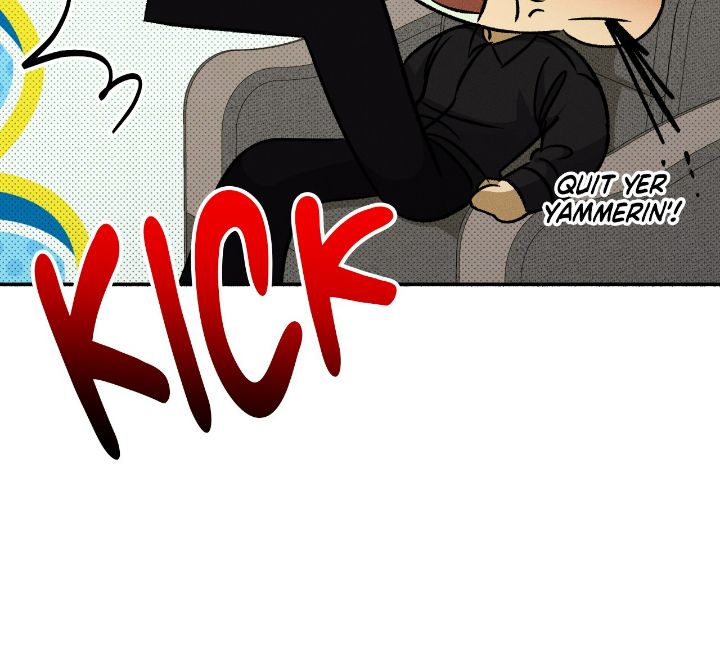 Love Me Like You Owe Me Chapter 6 page 25 - 