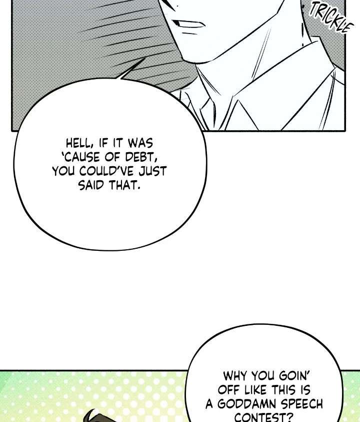 Love Me Like You Owe Me Chapter 6 page 27 - 