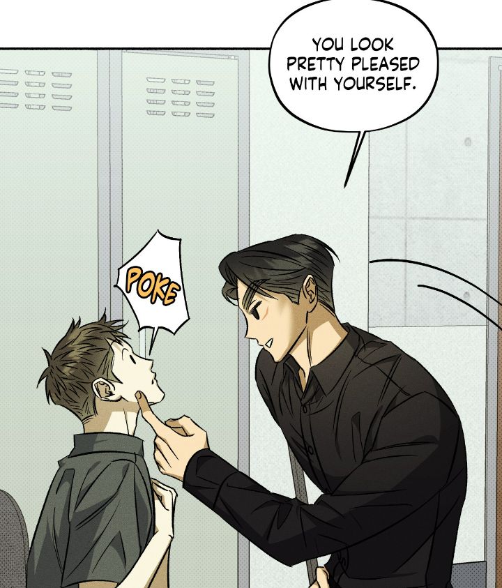 Love Me Like You Owe Me Chapter 6 page 34 - 
