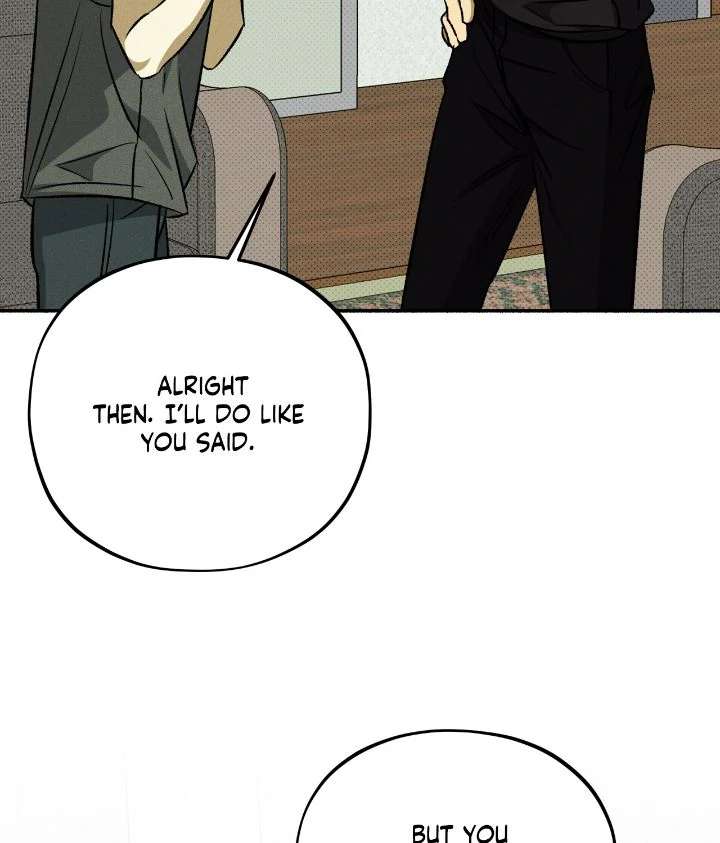 Love Me Like You Owe Me Chapter 6 page 35 - 