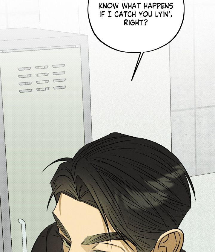Love Me Like You Owe Me Chapter 6 page 36 - 