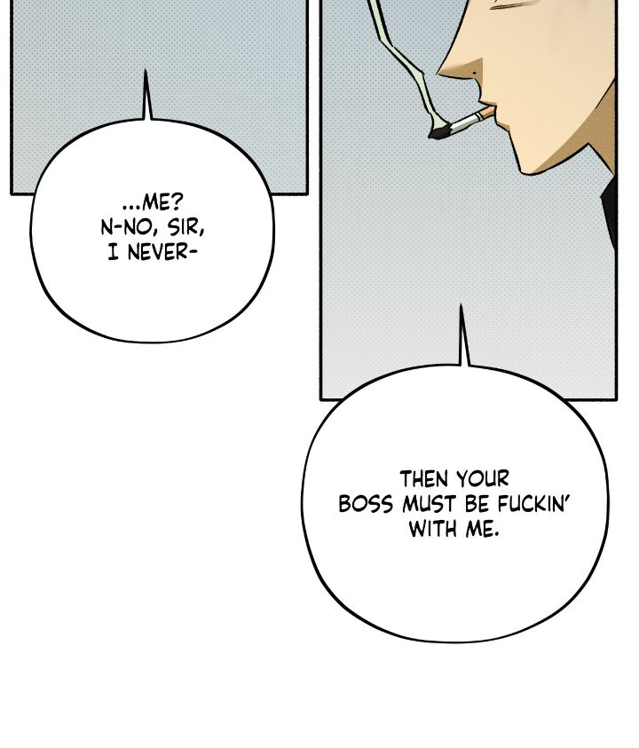 Love Me Like You Owe Me Chapter 6 page 5 - 