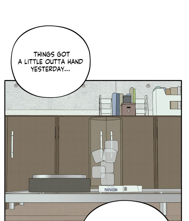 Love Me Like You Owe Me Chapter 6 page 42 - 