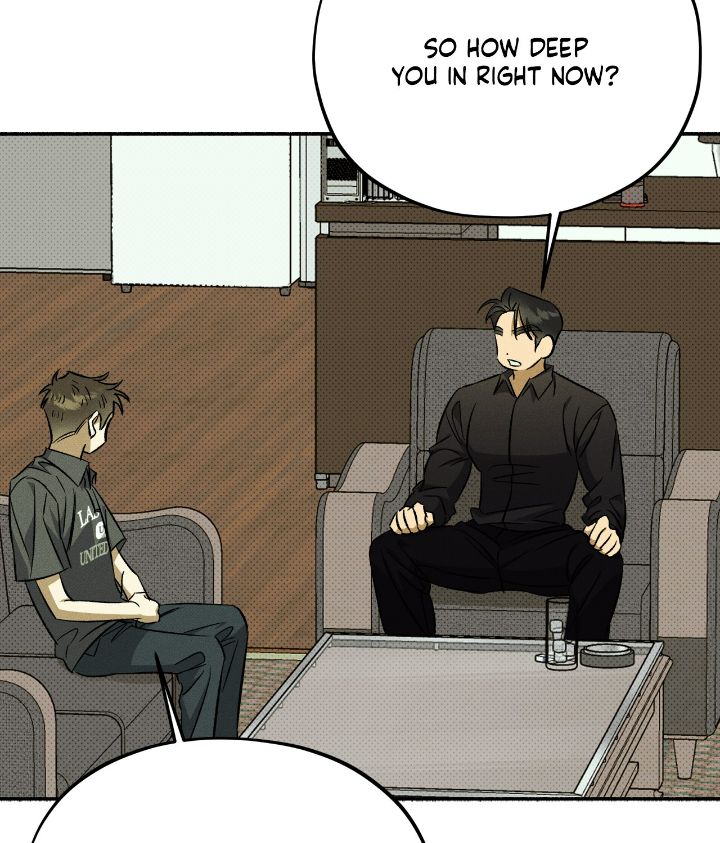 Love Me Like You Owe Me Chapter 6 page 50 - 