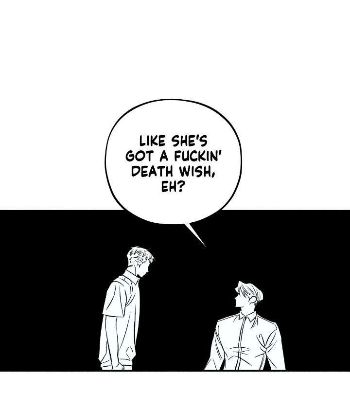 Love Me Like You Owe Me Chapter 6 page 6 - 