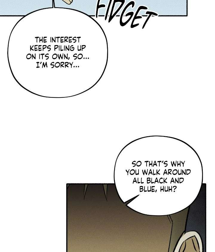 Love Me Like You Owe Me Chapter 6 page 53 - 