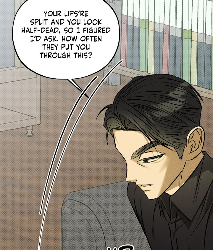 Love Me Like You Owe Me Chapter 6 page 55 - 