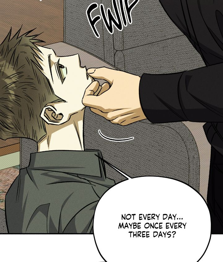 Love Me Like You Owe Me Chapter 6 page 56 - 
