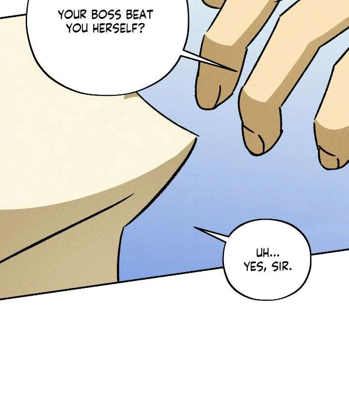 Love Me Like You Owe Me Chapter 6 page 58 - 