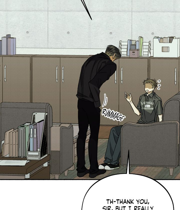 Love Me Like You Owe Me Chapter 6 page 60 - 