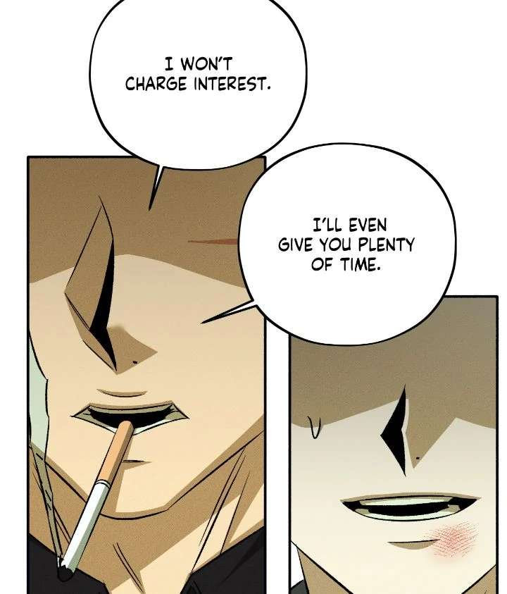 Love Me Like You Owe Me Chapter 6 page 69 - 