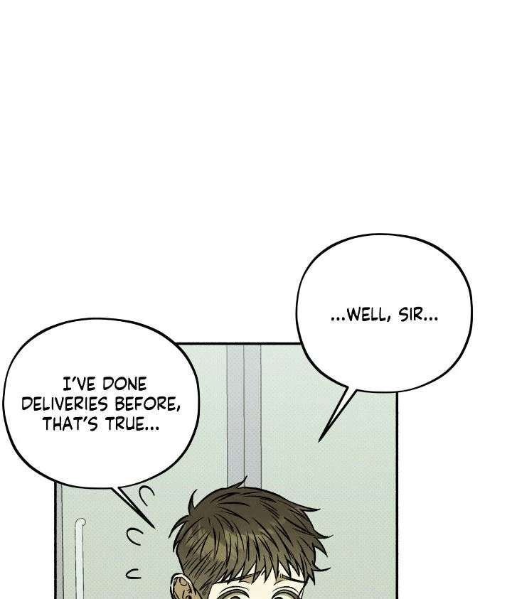 Love Me Like You Owe Me Chapter 6 page 9 - 
