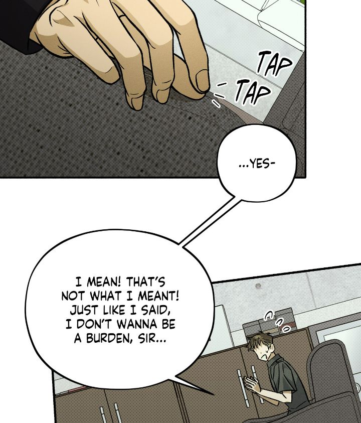 Love Me Like You Owe Me Chapter 6 page 81 - 