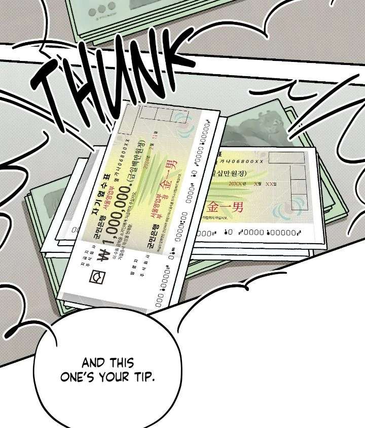 Love Me Like You Owe Me Chapter 6 page 91 - 