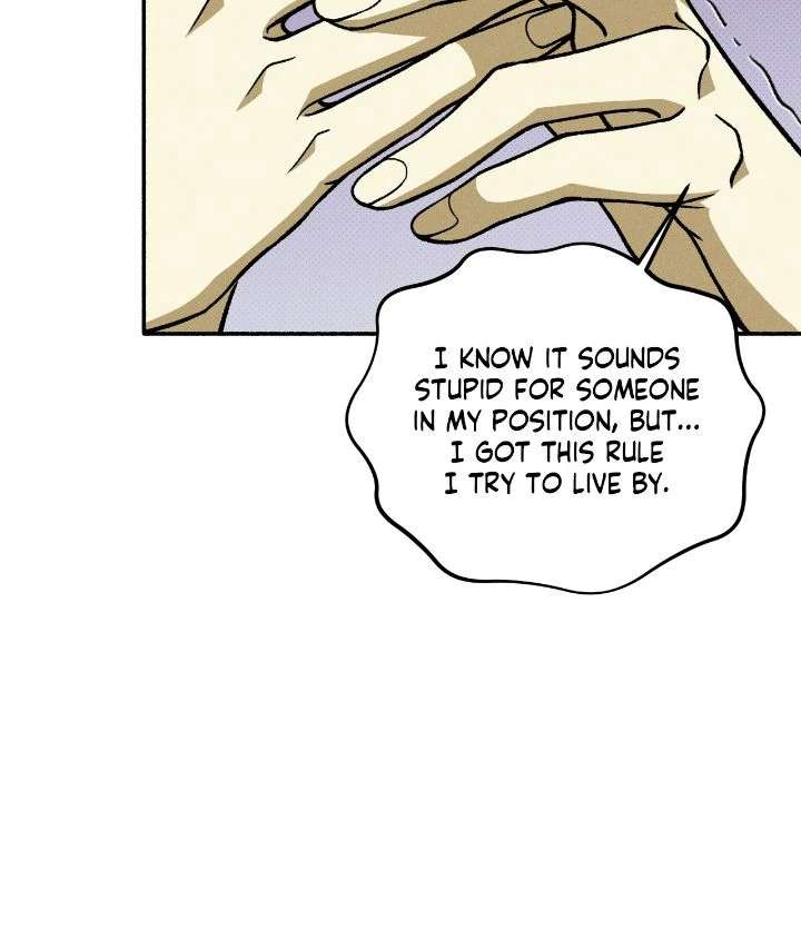 Love Me Like You Owe Me Chapter 7 page 2 - 