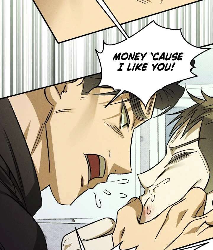 Love Me Like You Owe Me Chapter 7 page 14 - 