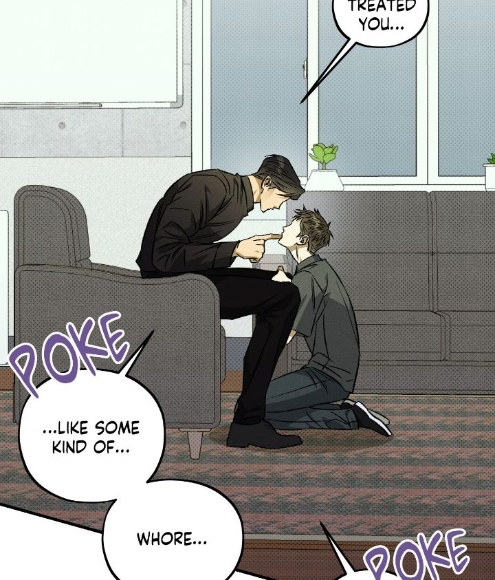Love Me Like You Owe Me Chapter 7 page 17 - 