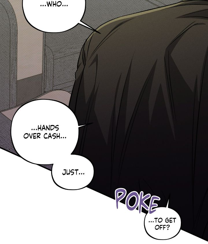 Love Me Like You Owe Me Chapter 7 page 19 - 