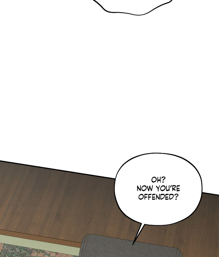Love Me Like You Owe Me Chapter 7 page 22 - 