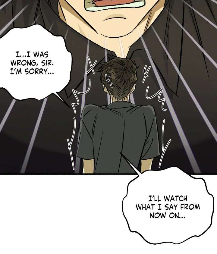 Love Me Like You Owe Me Chapter 7 page 27 - 