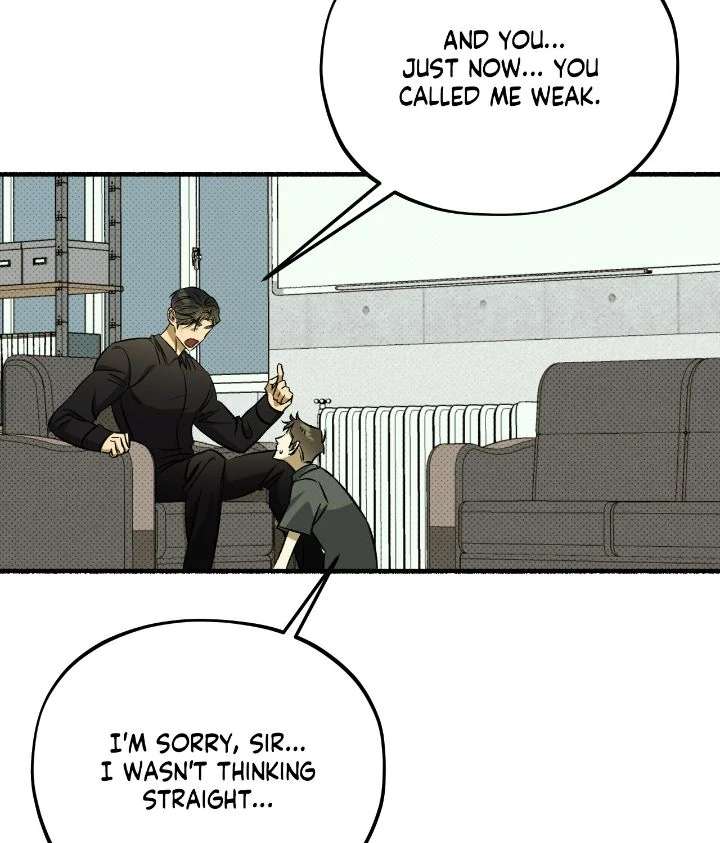 Love Me Like You Owe Me Chapter 7 page 30 - 