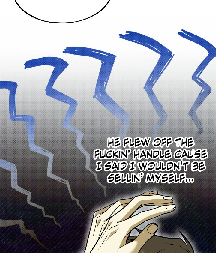 Love Me Like You Owe Me Chapter 7 page 31 - 