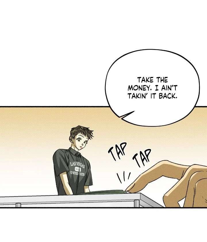 Love Me Like You Owe Me Chapter 7 page 40 - 