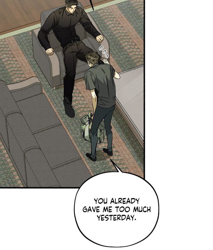 Love Me Like You Owe Me Chapter 7 page 42 - 