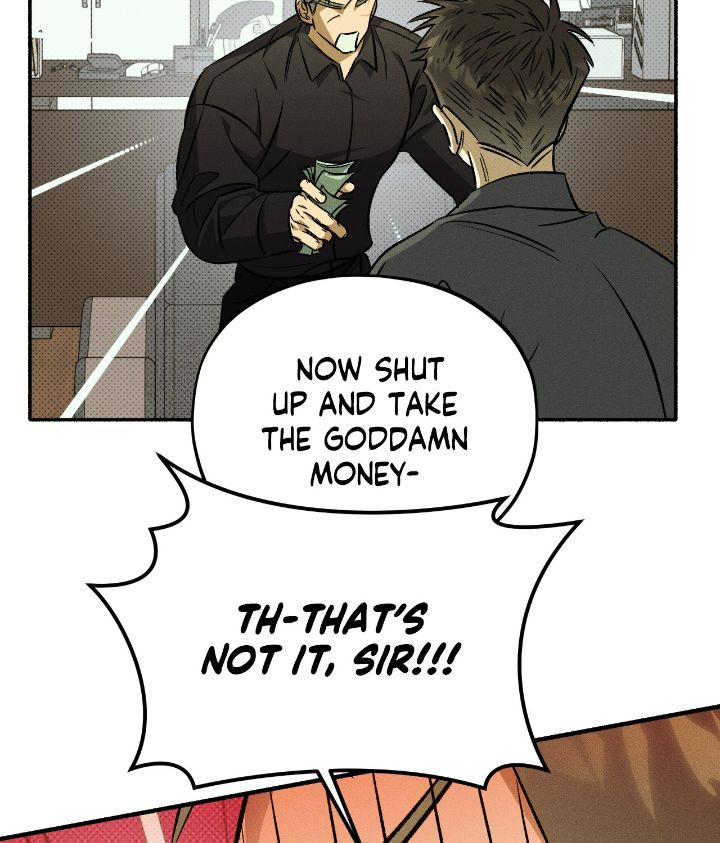 Love Me Like You Owe Me Chapter 7 page 50 - 