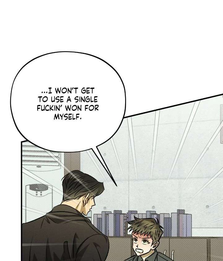 Love Me Like You Owe Me Chapter 7 page 58 - 