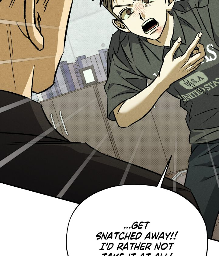 Love Me Like You Owe Me Chapter 7 page 64 - 