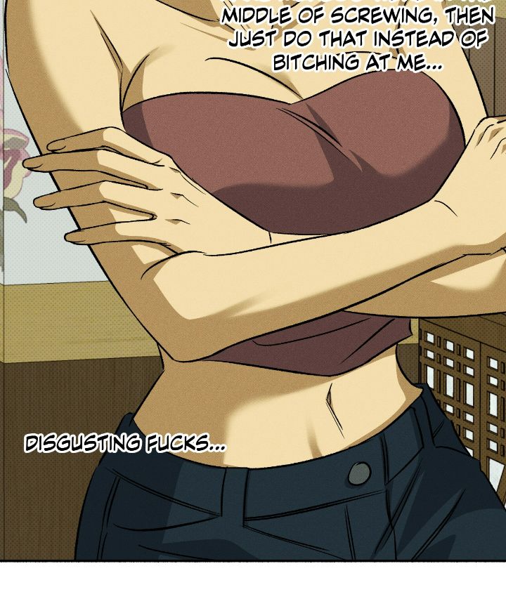 Love Me Like You Owe Me Chapter 7 page 91 - 
