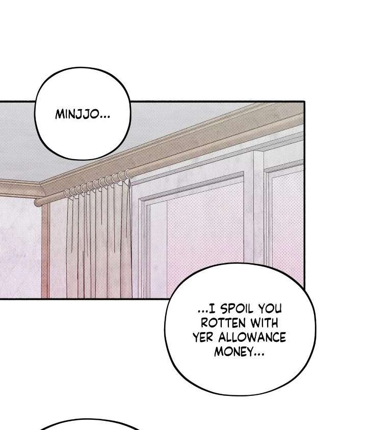 Love Me Like You Owe Me Chapter 8 page 1 - 